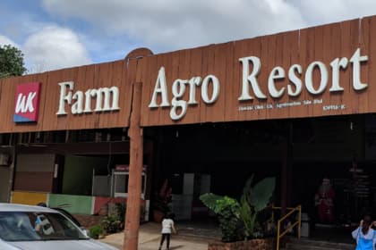 UK Farm Agro Resort